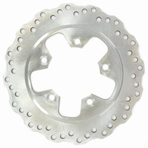 Disque de Frein Wave Suzuki DIS1185W Ø240mm