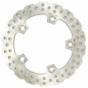 Disque de Frein Wave Suzuki DIS1198W Ø210mm