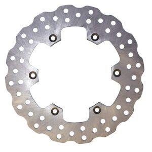 Disque de Frein Wave Yamaha DIS1204W Ø220mm