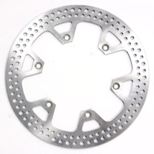 Disque de Frein Wave Mbk DIS1216W Ø155mm