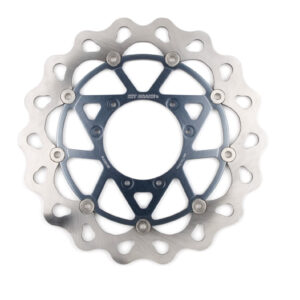 Disque de Frein Flottant Wave Supermotard DIS1303FW Ø320mm