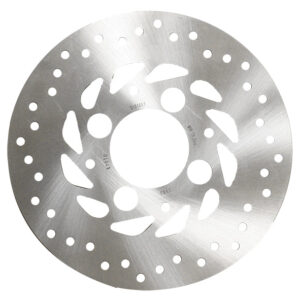 Disque Frein Honda Ø256x110X70 NbTrou4xØ8,5