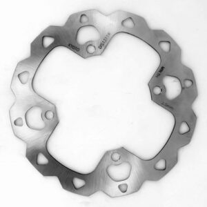 Disque de Frein Wave Suzuki DIS1311W Ø240mm