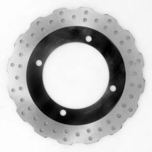 Disque de Frein Wave Honda DIS1317W Ø240mm