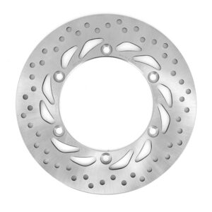 Disque Frein Honda Ø276x166x144 NbTrou6Ø10.5