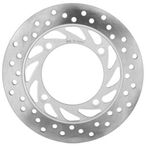 Disque de frein arrière droit Quad ODES 650