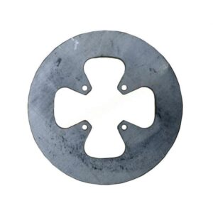 DISQUE DE FREIN ARRIERE - 200MM - CASALINI M14 2EME MONTAGE M20 PICK UP M12