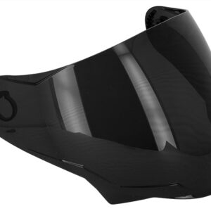 Ecran Fumé pour Casque Demi-jet S760