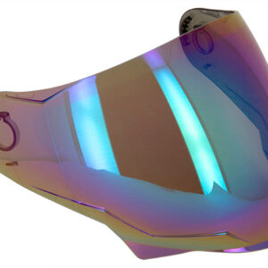 Ecran Iridium pour Casque Demi-jet S760
