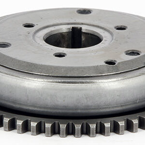 Embrayage de Démarreur GY6 125cc - 60 Dents Ext