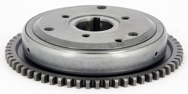 Embrayage de Démarreur GY6 125cc - 60 Dents Ext