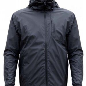 Veste de pluie taille L