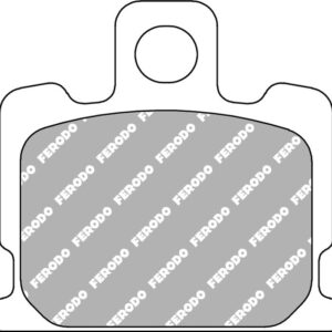 Plaquette de frein Semi-Métal Platinum Route/Off Road - R90