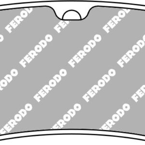 Plaquette de frein Semi-Métal Platinum Route/Off Road - R90