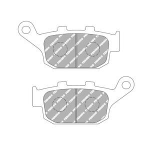 Plaquette de frein Semi-Métal Platinum + Route/Off Road - R90