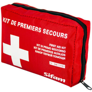 Trousse de Premiers Secours