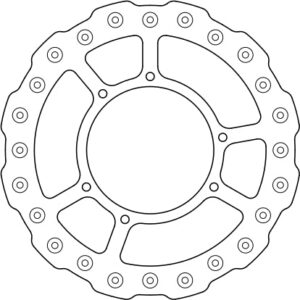 Disque de frein