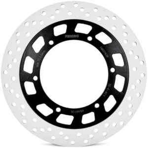 Disque de Frein Fixe YAMAHA - Homologué TÜV