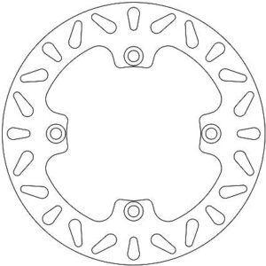 Disque de Frein Husqvarna