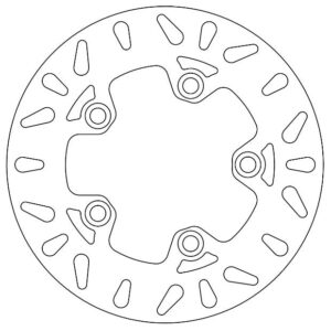 Disque de Frein Suzuki