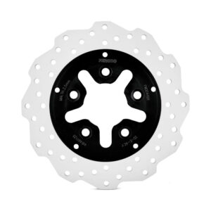 Disque de Frein Fixe SYM - Homologué TÜV