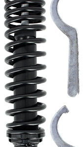 Amortisseur Hydraulique Adaptable Pour Scooter - YAMAHA MAJESTY 125/180