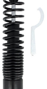 Amortisseur Hydraulique Adaptable Pour Scooter - HONDA SH300 I