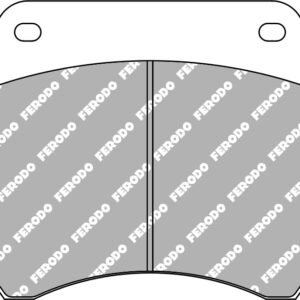 Plaquette de frein Semi-Métal Platinum - R90