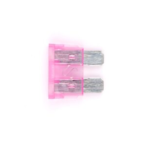 Fusible Standard 3A (x10)