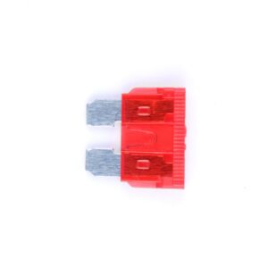 Fusible Standard 10A (x10)