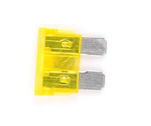 Fusible Standard 20A (x10)