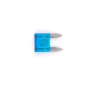 Fusible Mini 15A (x10)