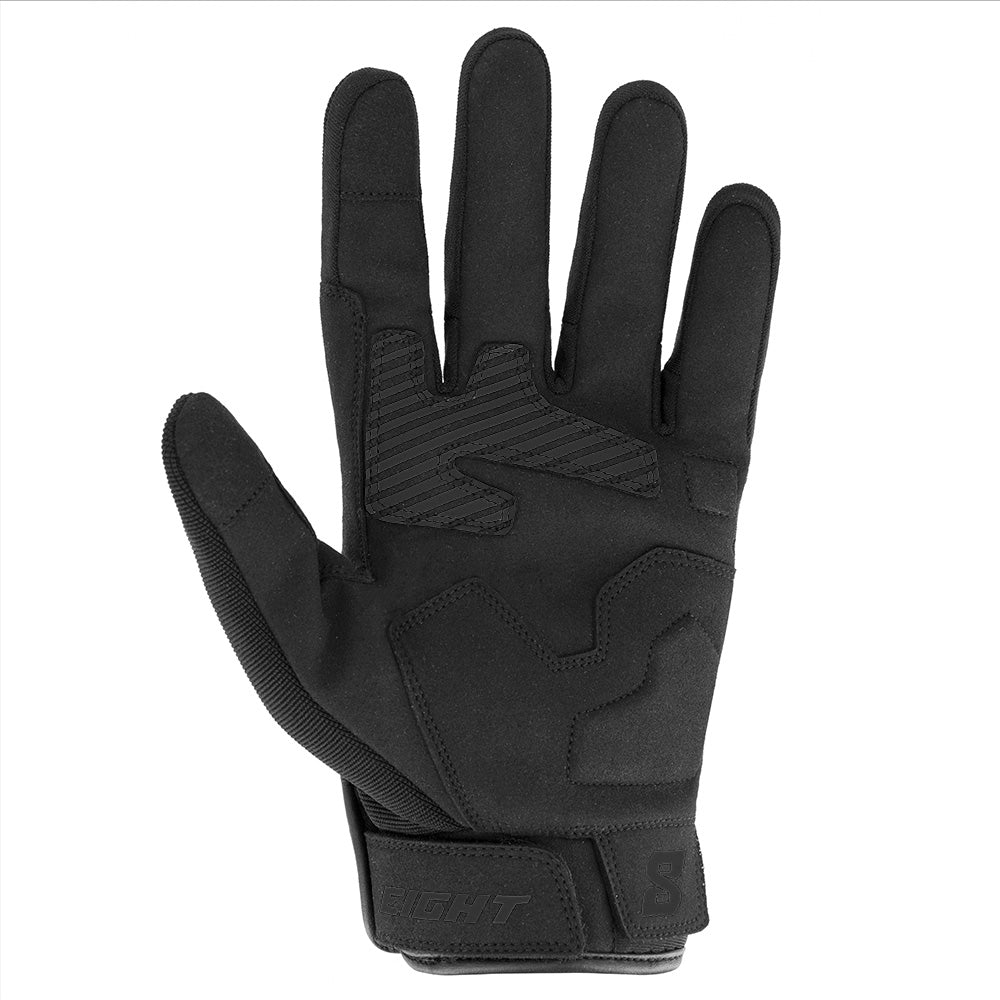 Gants FIRST Kid Noir M – Image 2
