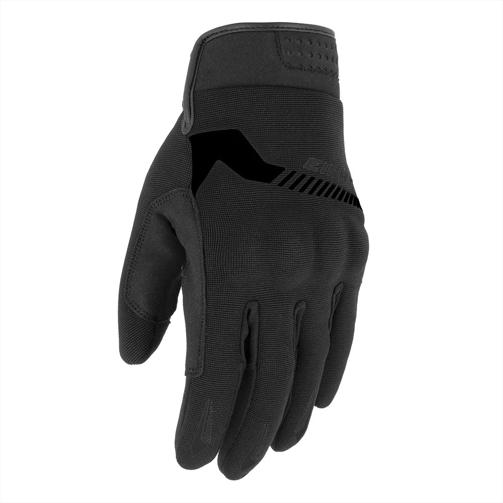 Gants FIRST Kid Noir S