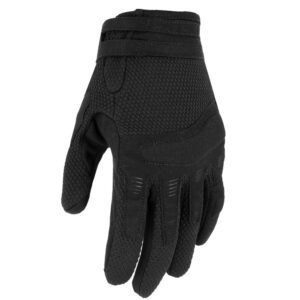 S-Line - Gants AIR FRESH HOMOLOGUE PERMIS- Homme - Noir - Taille S