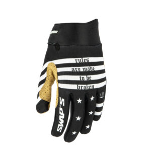 Gants ENDMX SKULL XS