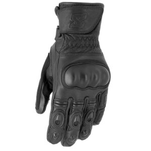 Gants - Noir - Taille XS