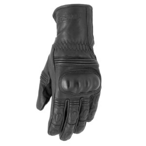 Gants hiver FROSTER - Noir - Taille M
