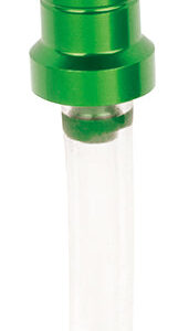 Tube de mise à l'air universel Vert