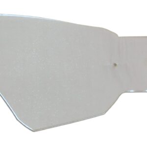 Tear Off Transparent pour Masque Eco & Pixel (x10)