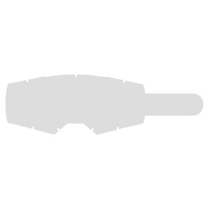 Tear Off Transparent Laminés pour Masque AURUS (2x7)