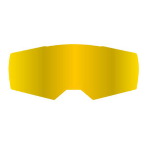 Ecran Gold - Masque AURUS
