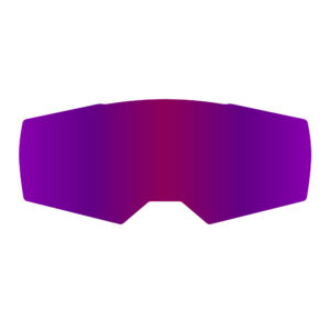 Ecran Violet - Masque AURUS