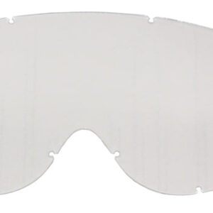 Roll Off + Ecran Transparent pour Masque Pro MX