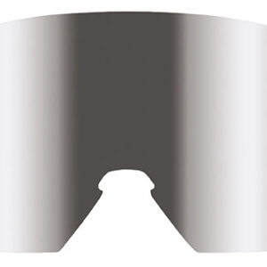 Ecran Masque SCRUB - Iridium Argent