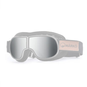 Verres B3 SILVER