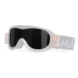 Verre B8 DARK SMOKE