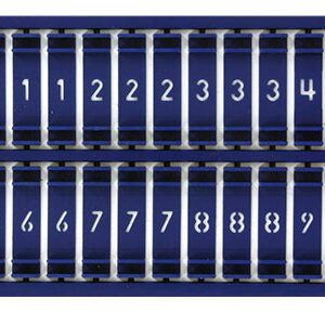 SRA - Pochoirs Numérique - 3 Jeux - Chiffres de 0 à 9