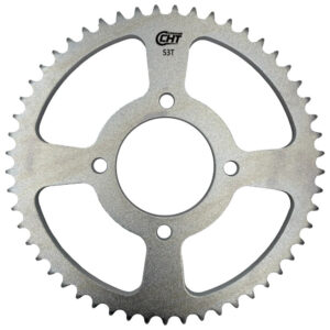 Couronne Acier - 428 - 53 Dents - Similaire JTR241 - Made In Italy
