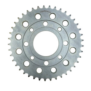 Couronne Acier - 428 - 51 Dents - Similaire JTR269 - Made In Italy